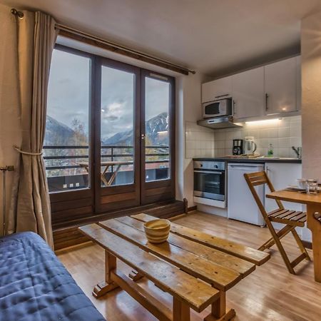 Apartment Lyret 5 Chamonix Exteriör bild